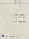 Enhancing Strategic Planning with Massive Scenario Generation: Theory and Experiments (Technical Report (RAND)) Enhancing Strategic Planning with Massive Scenario Generation: Theory and Experiments (Technical Report (RAND))