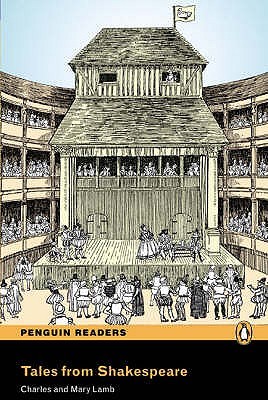 Peguin Readers 5:Tales from Shakespeare Book & CD Pack