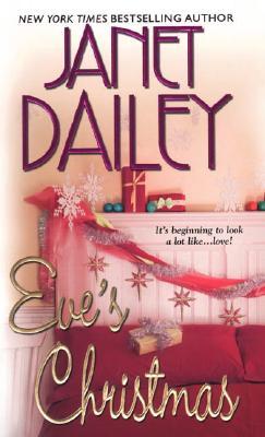 Eve's Christmas (Paperback)