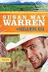 Reclaiming Nick (Noble Legacy, #1)