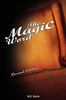The Magic Word (Paperback)