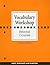 Vocabulary Workshop: Second...