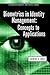 Biometrics in Identity Management: Concepts to Applications