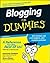 Blogging For Dummies