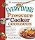 The Everything Pressure Cooker Cookbook by Pamela Rice Hahn