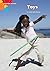 Toys: Everyday Science Level 1 (Amicus Readers, 1)