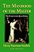 The Manhood of the Master: ...