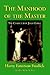The Manhood of the Master by Harry Emerson Fosdick