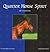 Quarter Horse Spirit (Spirit of the Horse Series)