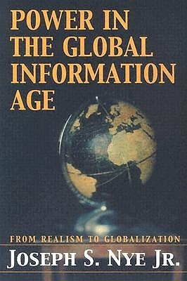Power in the global information age (Paperback)