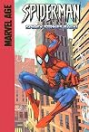 Spider-Man: Spidey Strikes Back! Spider-Man: Spidey Strikes Back!