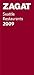 Zagat 2009 Seattle Restaurants by Zagat Survey
