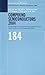 Compound Semiconductors 2004: Compound Semiconductors for Quantum Science and Nanostructures (Institute of Physics Conference Series)