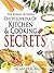 The Wizard Of Food's Encyclopedia Of Kitchen & Cooking Secrets