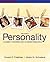 Personality by Howard S. Friedman