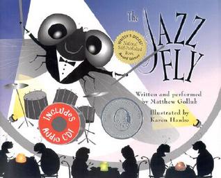 The Jazz Fly (Jazz Fly, #1)