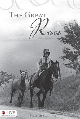 The Great Race (Perfect Paperback)