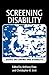 Screening Disability: Essay...