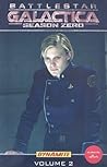 Battlestar Galactica: Season Zero, Volume 2