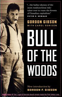 Bull of the Woods (Paperback)