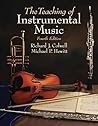 Teaching of Instrumental Music (4th Edition)