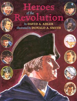 Heroes of the Revolution (Paperback)