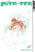 Pita Ten, Vol. 08