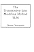 The Transmission-Line Modeling Method: TLM