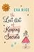 The Lost Art of Keeping Secrets by eva-rice