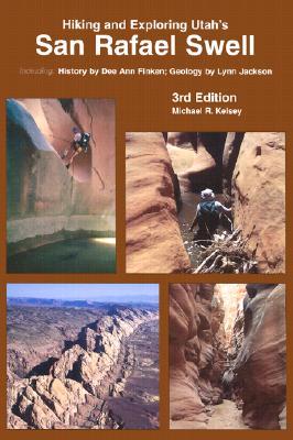 Hiking and Exploring Utah's San Rafael Swell