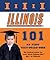 University Of Illinois 101: My First Text-Board-Book