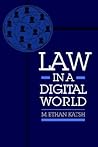 Law in a Digital World