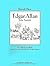 Edgar Allan: Novel-Ties Stu...