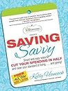 Saving Savvy by Kelly Hancock