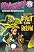 Beware the Beast from Below (Scooby-Doo! Mystery Incorporated)