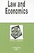 Law and Economics in a Nutshell (Nutshell Series)