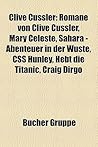 Clive Cussler