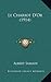 Le Chariot D'Or (1914) (French Edition)