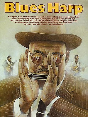 Blues Harp (Paperback)