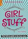 The Rough Guide to Girl Stuff by Kaz Cooke