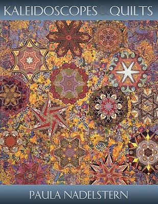 Kaleidoscopes & Quilts (Paperback)