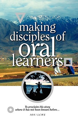 Making Disciples of Oral Learners (Paperback)