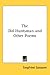 The Old Huntsman and Other Poems