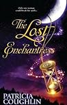 The Lost Enchantress by Patricia Coughlin