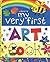 My Very First Art Book