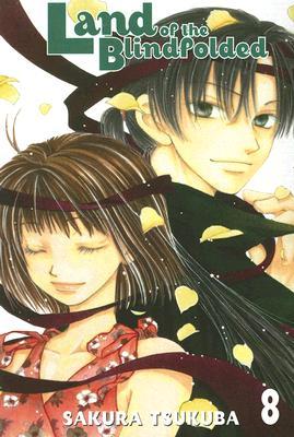 Land of the Blindfolded, Vol. 8 (Paperback)