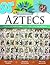 Aztecs: Dress, Eat, Write And Play Just Like The Aztecs (Hands On History)