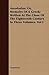 Anastasius: Or, Memoirs of a Greek; Written at the Close of the Eighteenth Century in Three Volumes. Vol I