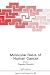 Molecular Basis of Human Cancer by Claudio Nicolini