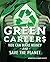 Green Careers: You Can Make Money and Save the Planet